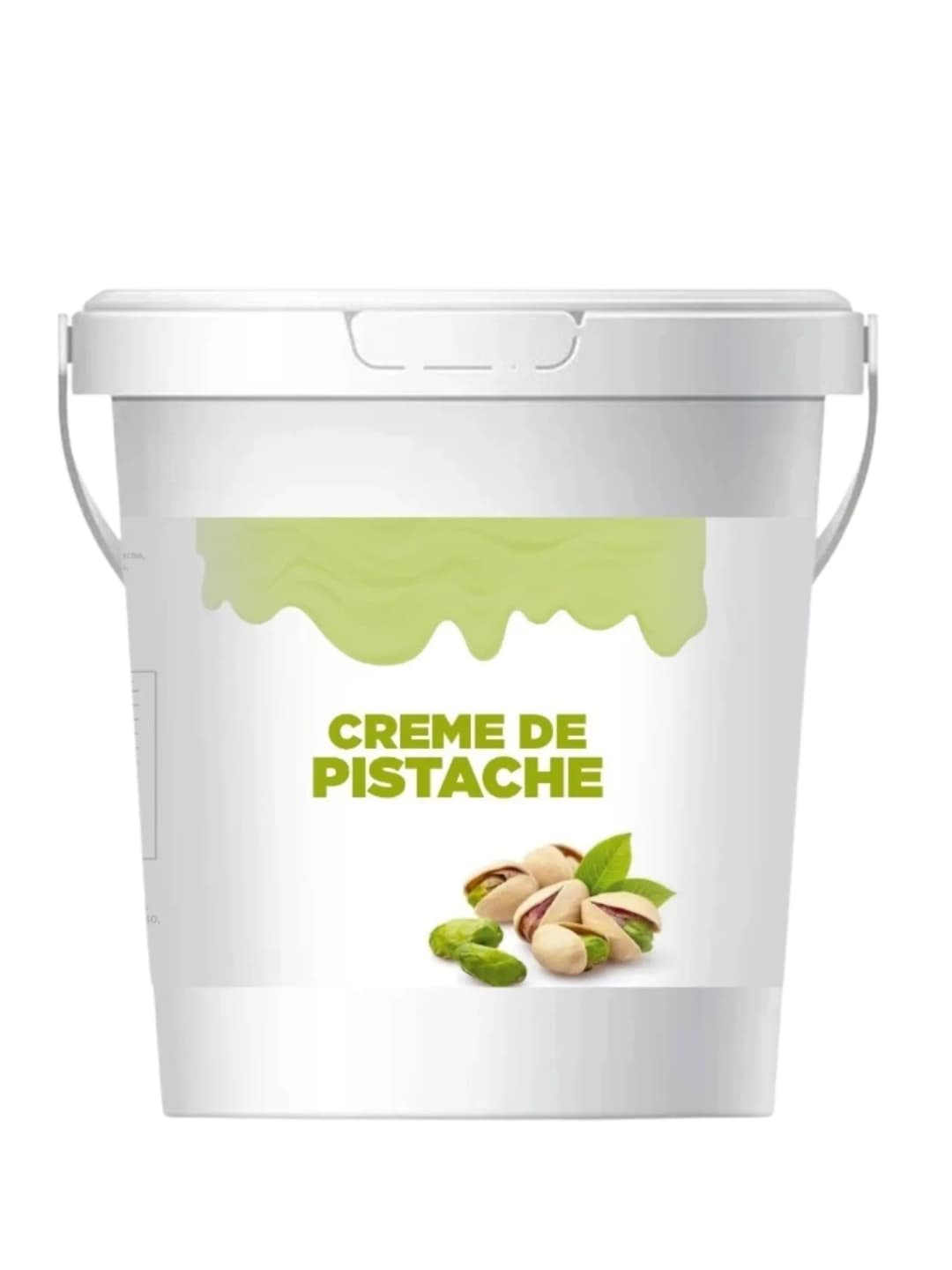 Creme De Pistache