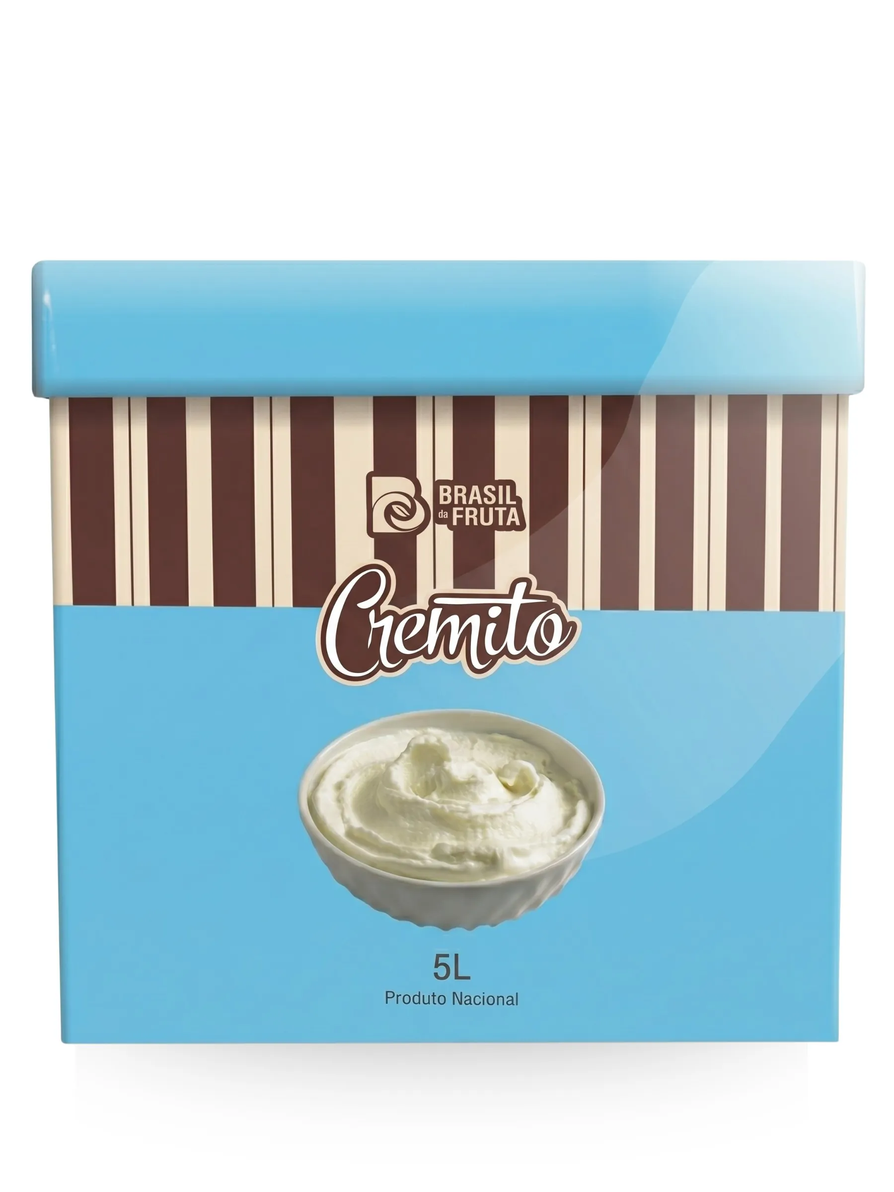 Cremito Cupuaçu