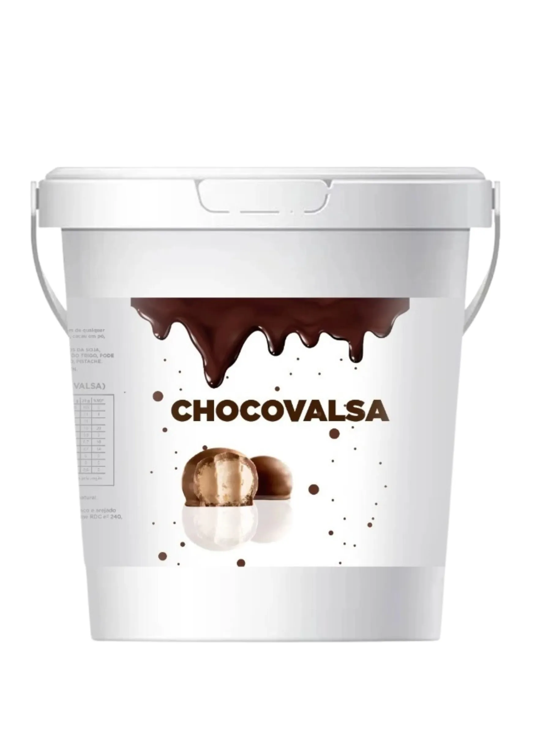 Chocovalsa