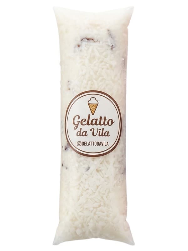 Geladinho Gourmet Coco