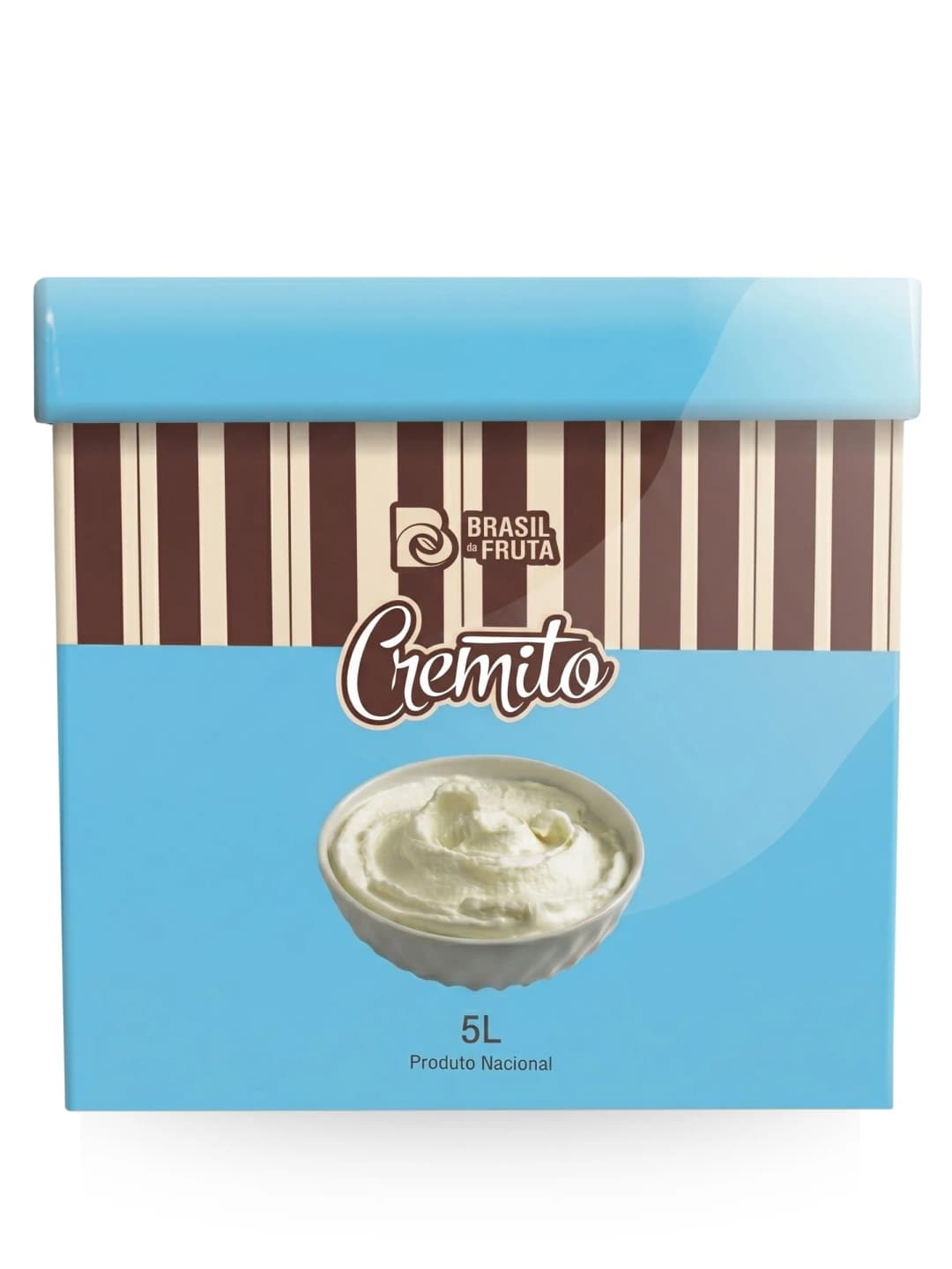 Creme Iogurte Grego